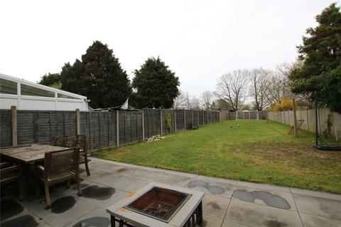 80 Rectory Lane, Byfleet, West Byfleet, KT14 7LX