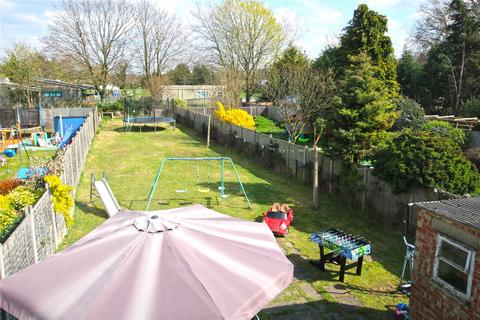 80 Rectory Lane, Byfleet, West Byfleet, KT14 7LX