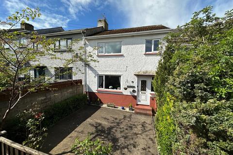 3 bedroom terraced house for sale, Brixham Road, Paignton