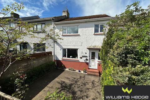 3 bedroom terraced house for sale, Brixham Road, Paignton