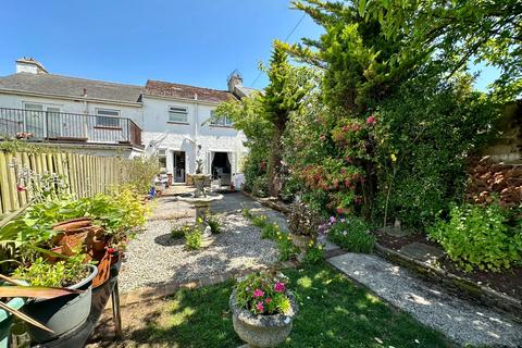 3 bedroom terraced house for sale, Brixham Road, Paignton