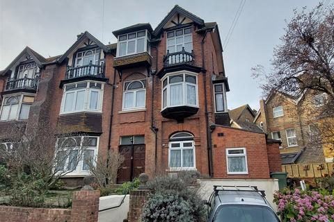 1 bed flat/apartment for rent in Basement Flat, 2 Millfield, Folkestone