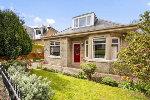 4 bedroom detached house for sale, 36 Craiglockhart Dell Road, Edinburgh, EH14 1JP