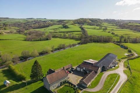 4 bedroom detached house for sale, Rake Farm, Glaisdale, North York Moors, North Yorkshire