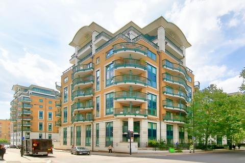 3 bedroom ground floor flat to rent, Warren House, Beckford Close , Kensington, London, W14