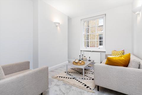 1 bedroom flat to rent, Ossington Buildings, Marylebone, London, W1U
