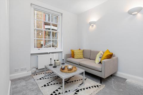 1 bedroom flat to rent, Ossington Buildings, Marylebone, London, W1U