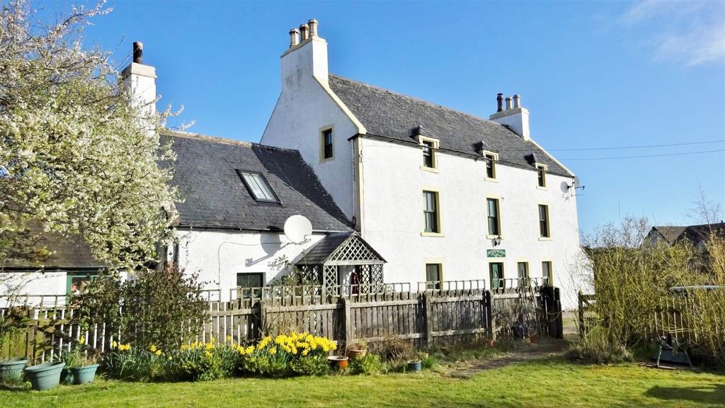 Balblair IV7 6 bed detached house for sale £550,000