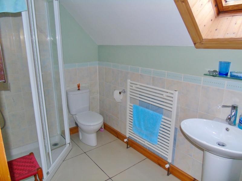 En shower room   ferry house