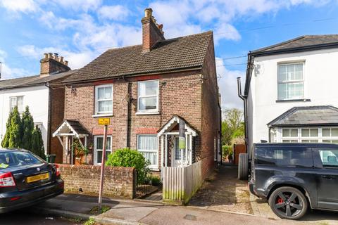 2 bedroom semi-detached house for sale, Adrian Road, Abbots Langley, Herts, WD5
