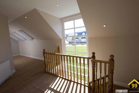 4 bedroom semi-detached house for sale, Dundurn Walk, St Fillans, Perth and Kinross, PH6