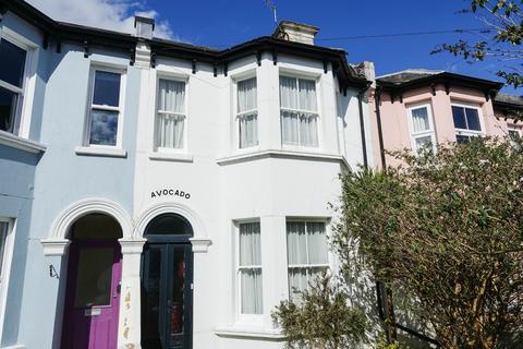 3 bedroom terraced house for sale, Wood Street, Bognor Regis