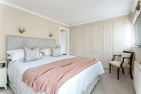 4 Rupert Close, Henley-on-thames, RG9 2JD