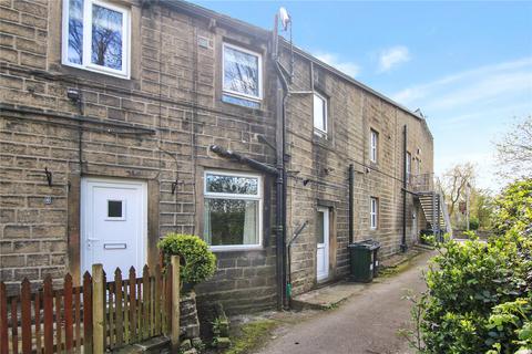 1 bedroom terraced house for sale, North View, Eastburn, BD20