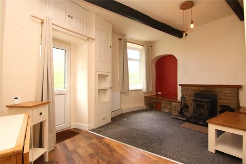 1 bedroom terraced house for sale, North View, Eastburn, BD20