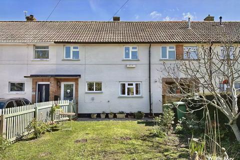 3 bedroom terraced house for sale, Hillview Close, Minehead TA24