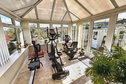 9 Hillview Close, Minehead, TA24 8EQ
