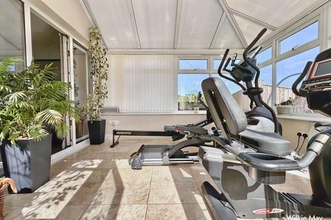 9 Hillview Close, Minehead, TA24 8EQ
