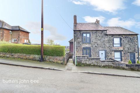 84 Top Station Road, Mow Cop, Stoke-on-trent, ST7 3NY