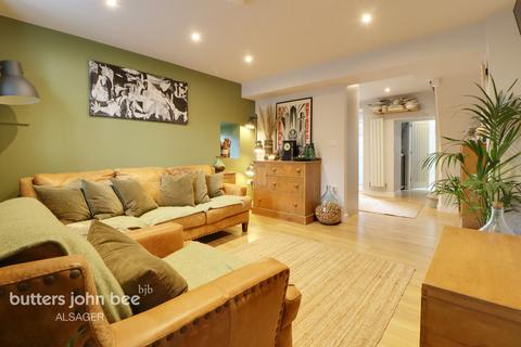 84 Top Station Road, Mow Cop, Stoke-on-trent, ST7 3NY