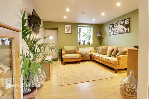 84 Top Station Road, Mow Cop, Stoke-on-trent, ST7 3NY