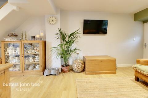 84 Top Station Road, Mow Cop, Stoke-on-trent, ST7 3NY