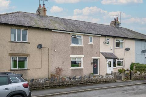 3 bedroom terraced house for sale, Thornview Road, Hellifield, Skipton, North Yorkshire, BD23