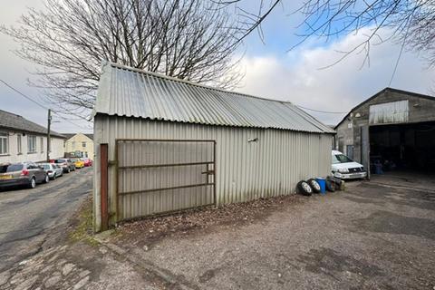 Industrial unit to rent, Eureka Place, Ebbw Vale, NP23