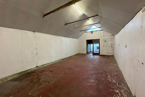 Industrial unit to rent, Eureka Place, Ebbw Vale, NP23