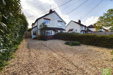 3 bedroom semi-detached house for sale, Reading Road, Winnersh, Wokingham, Berkshire, RG41