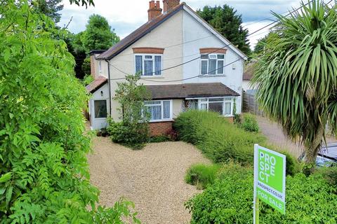 3 bedroom semi-detached house for sale, Reading Road, Winnersh, Wokingham, Berkshire, RG41