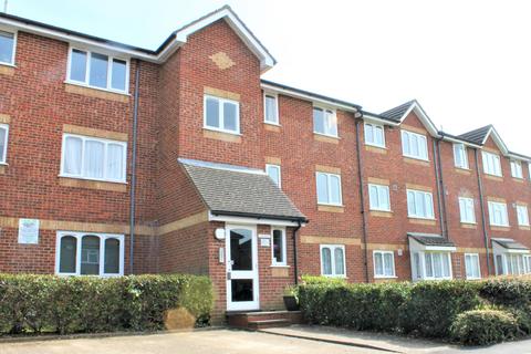 2 bedroom flat for sale, Sandown Road, Watford WD24