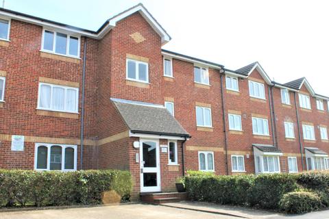 Sandown Road, Watford WD24