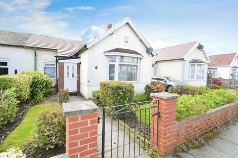 2 bedroom semi-detached bungalow for sale, Stanway Road, Whitefield, M45