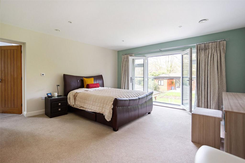 Principal Bedroom