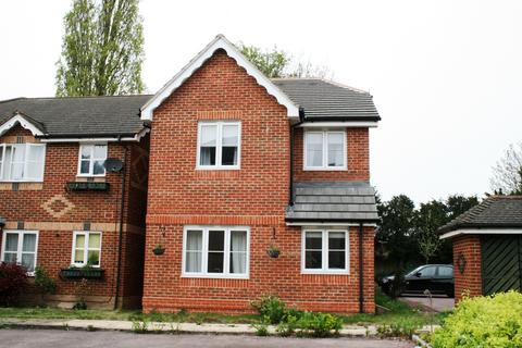 Maidenhead - 2 bedroom semi-detached house to rent