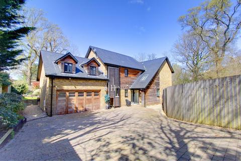 4 bedroom detached house for sale, Ashbrooke House, Cyncoed Road, Cardiff