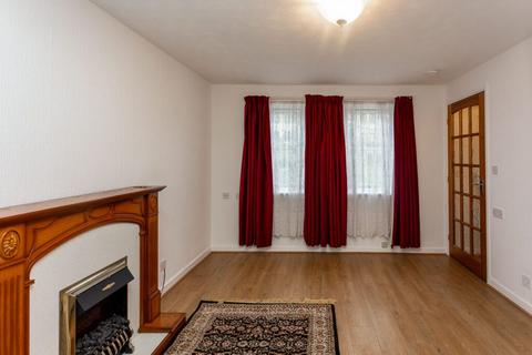 1 bedroom terraced bungalow for sale, 23 Pilrig House Close, Edinburgh EH6 5RF
