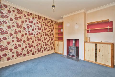 2 bedroom end of terrace house for sale, Church Path, Deal, CT14