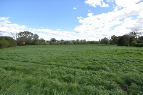 Land for sale, Bushley, Tewkesbury, Worcestershire, GL20