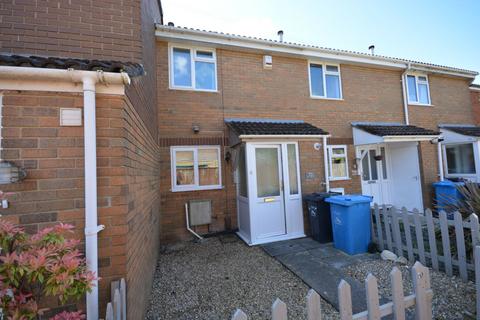 2 bedroom terraced house for sale, Chetnole Close, Canford Heath, Poole BH17