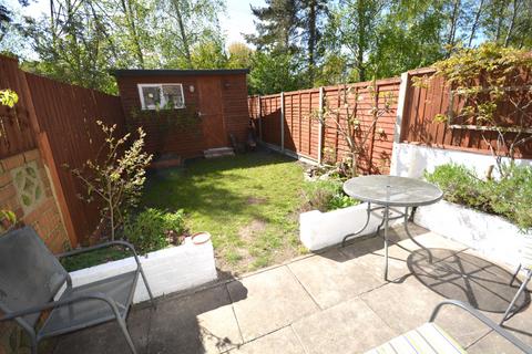 2 bedroom terraced house for sale, Chetnole Close, Canford Heath, Poole BH17