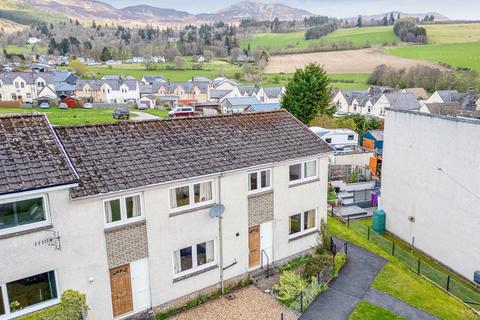 7e Finlay Terrace, Pitlochry, PH16 5EU