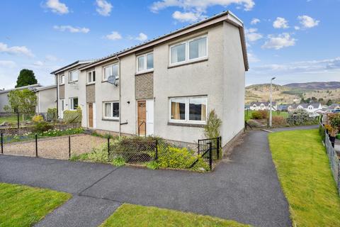 7e Finlay Terrace, Pitlochry, PH16 5EU
