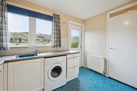 7e Finlay Terrace, Pitlochry, PH16 5EU