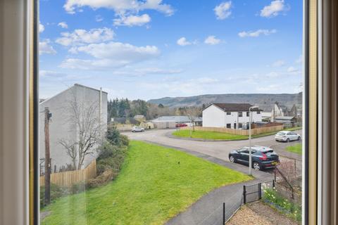 7e Finlay Terrace, Pitlochry, PH16 5EU