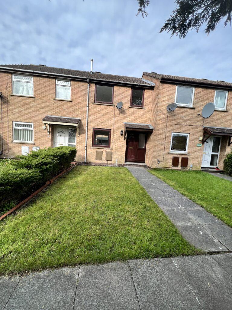 Campion Way, Westgate 3 bed semidetached house for sale £144,950