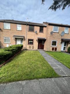12 Campion Way, Morecambe, LA3 3QE