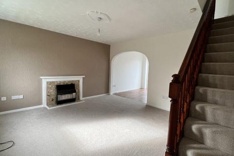 12 Campion Way, Morecambe, LA3 3QE