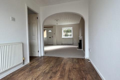 12 Campion Way, Morecambe, LA3 3QE